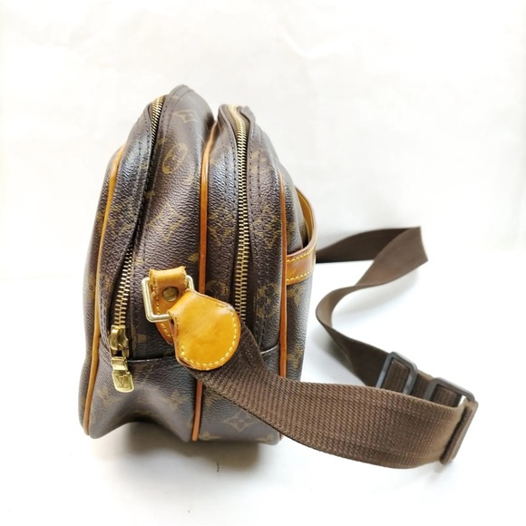 Vintage Louis Vuitton Reporter Bag PM - Picture 4 of 10